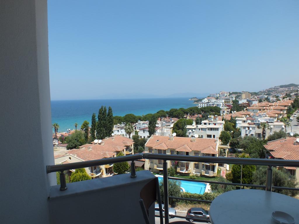 Hotel Blue Sea & 2*