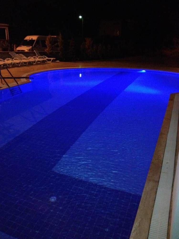 Hotel Blue Sea &