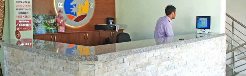 Hotel Blue Sea & 2*
