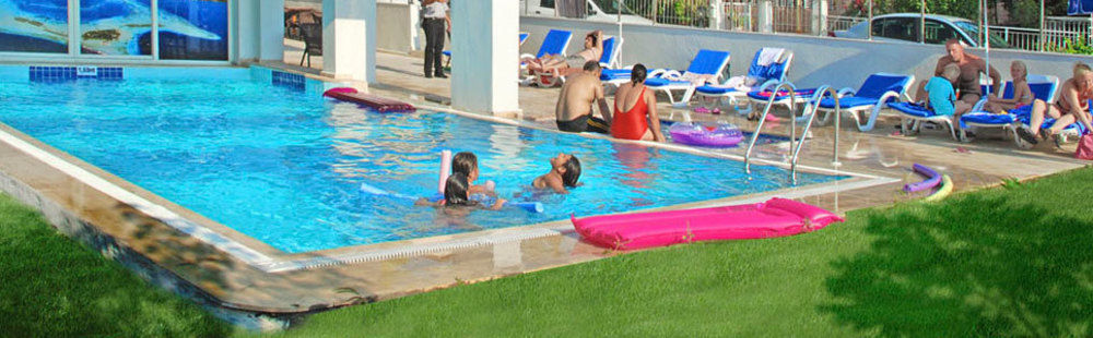 Blue Sea & 2* Kusadasi