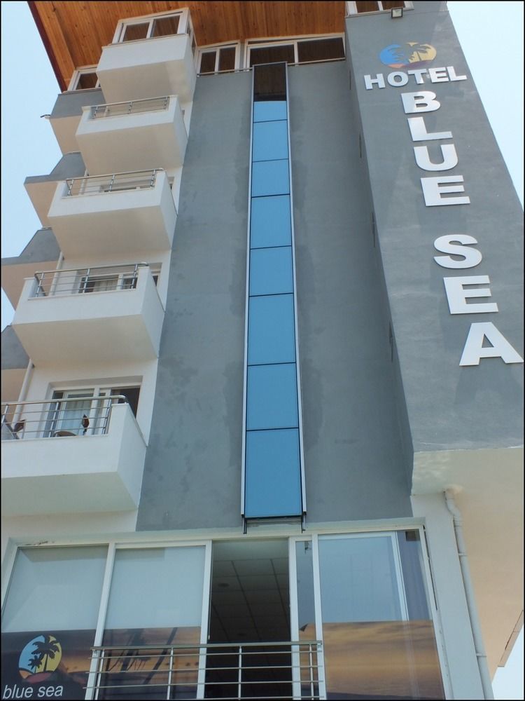 Blue Sea & Hotel Kusadasi