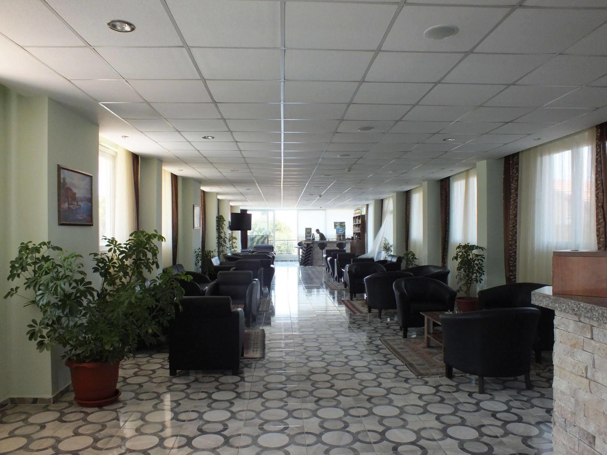 Hotel Blue Sea & 2*